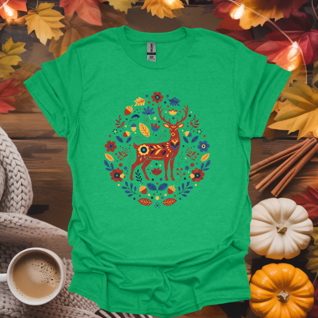 Deer T-Shirt