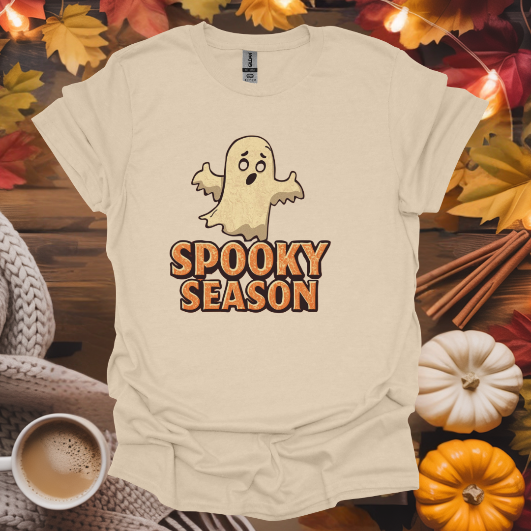 Spooky Season T-Shirt