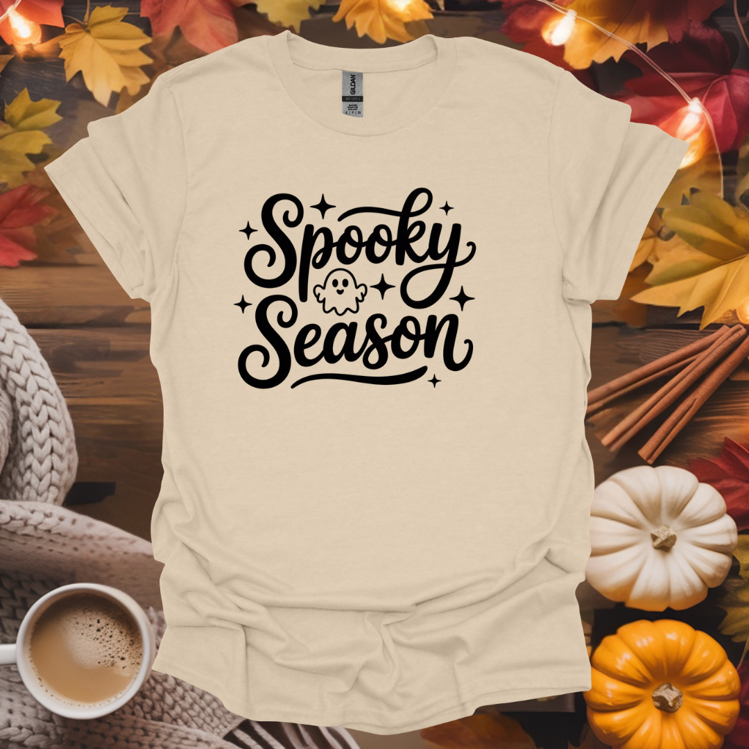 Spooky Season T-Shirt
