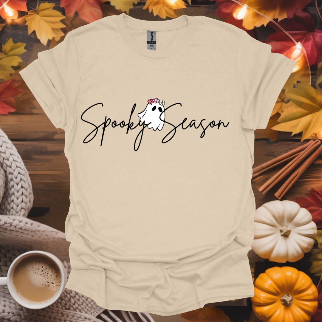 Spooky Season T-Shirt