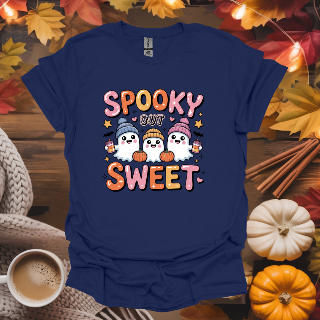 Spooky But Sweet T-Shirt