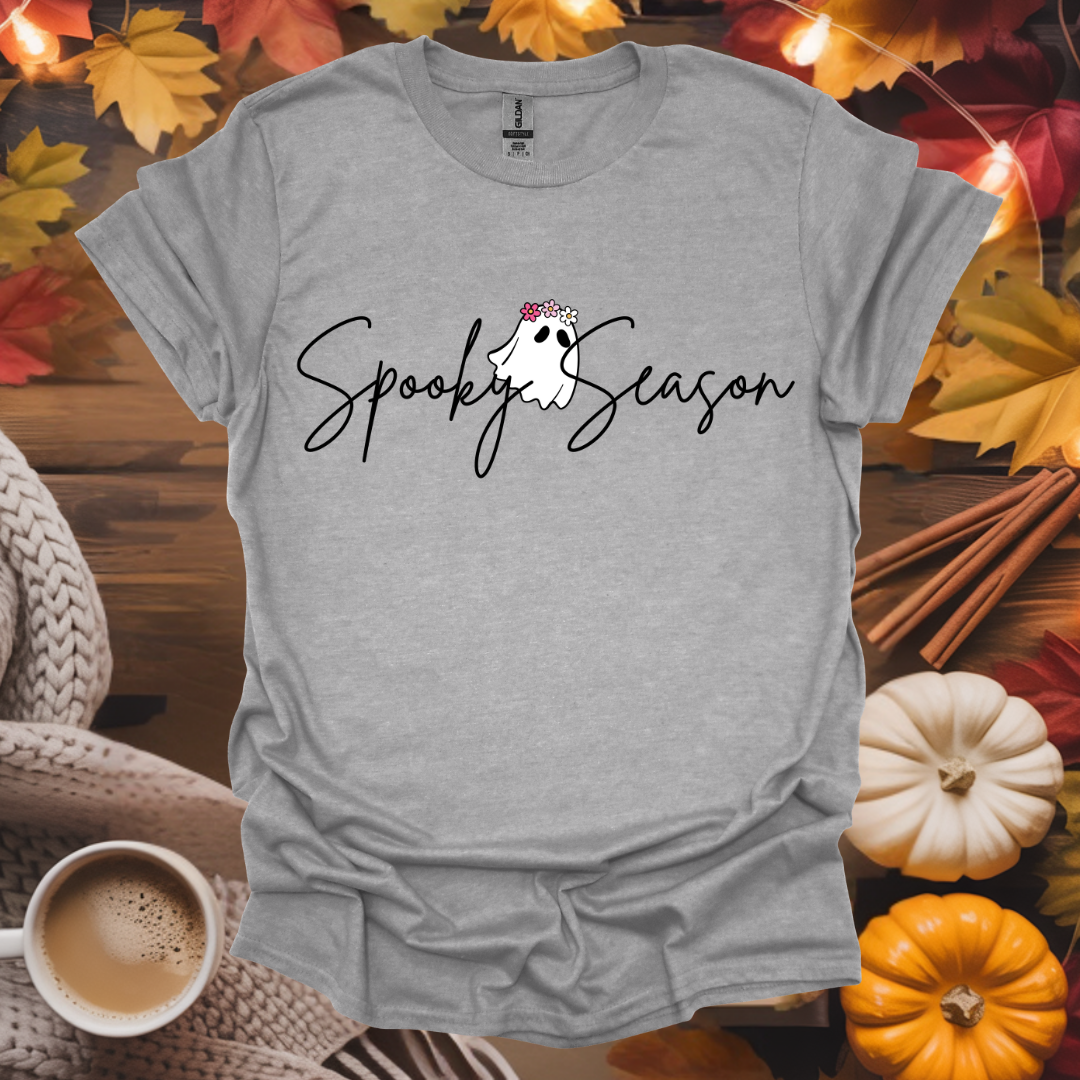Spooky Season T-Shirt