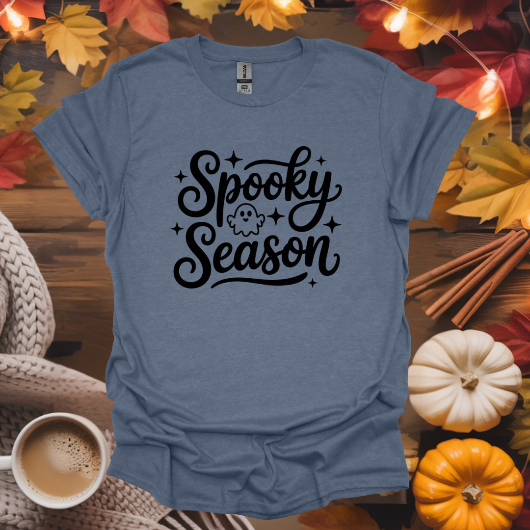 Spooky Season T-Shirt