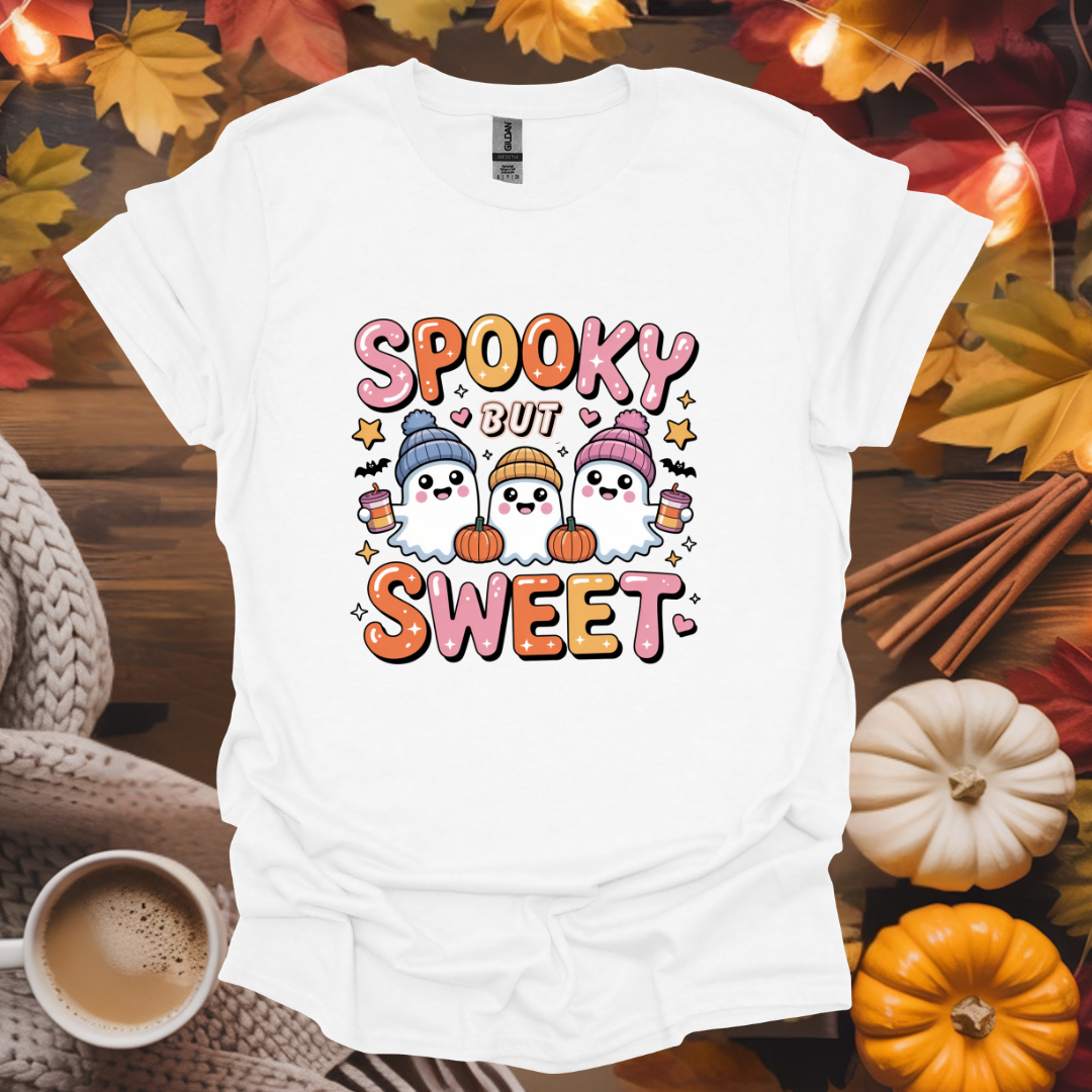 Spooky But Sweet T-Shirt