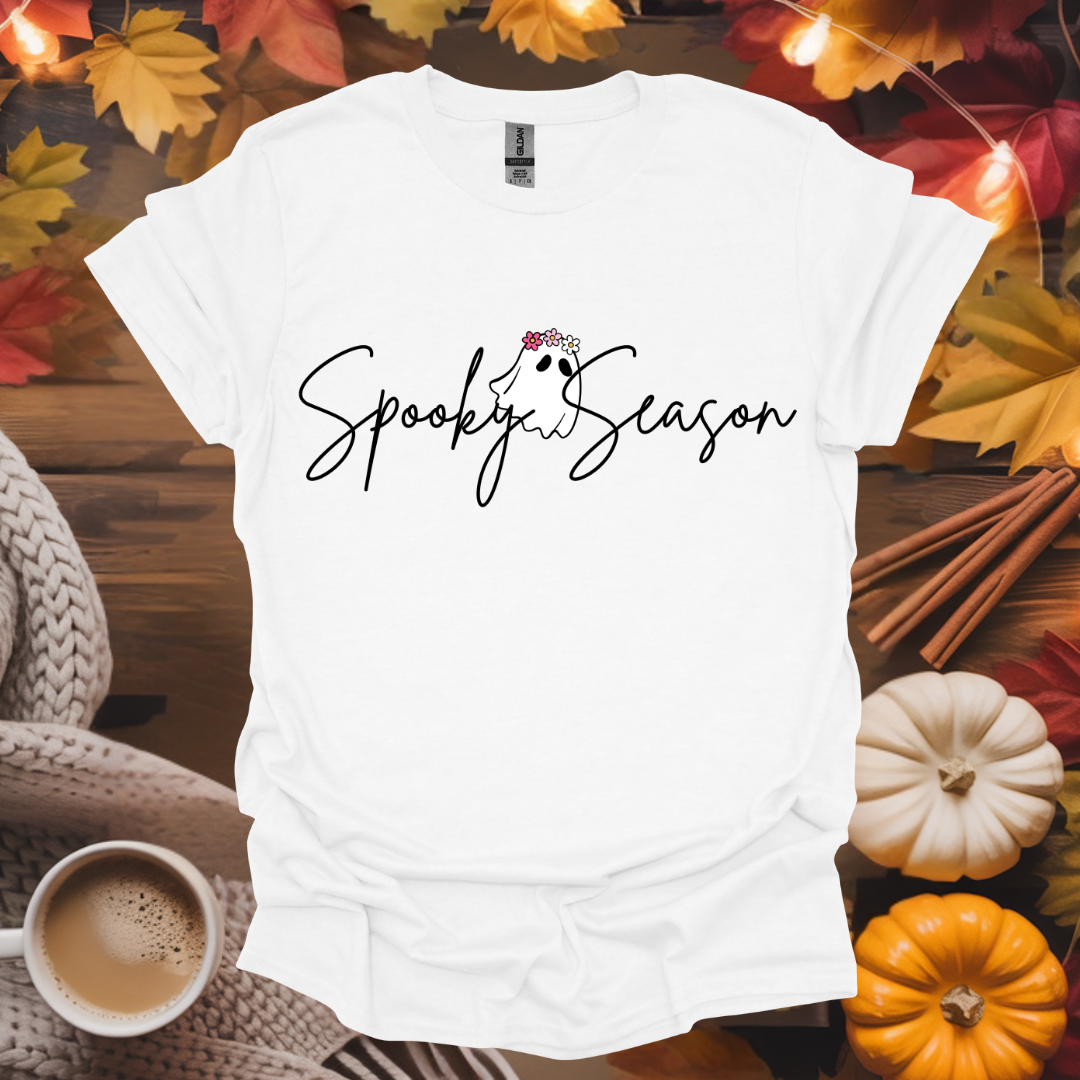 Spooky Season T-Shirt
