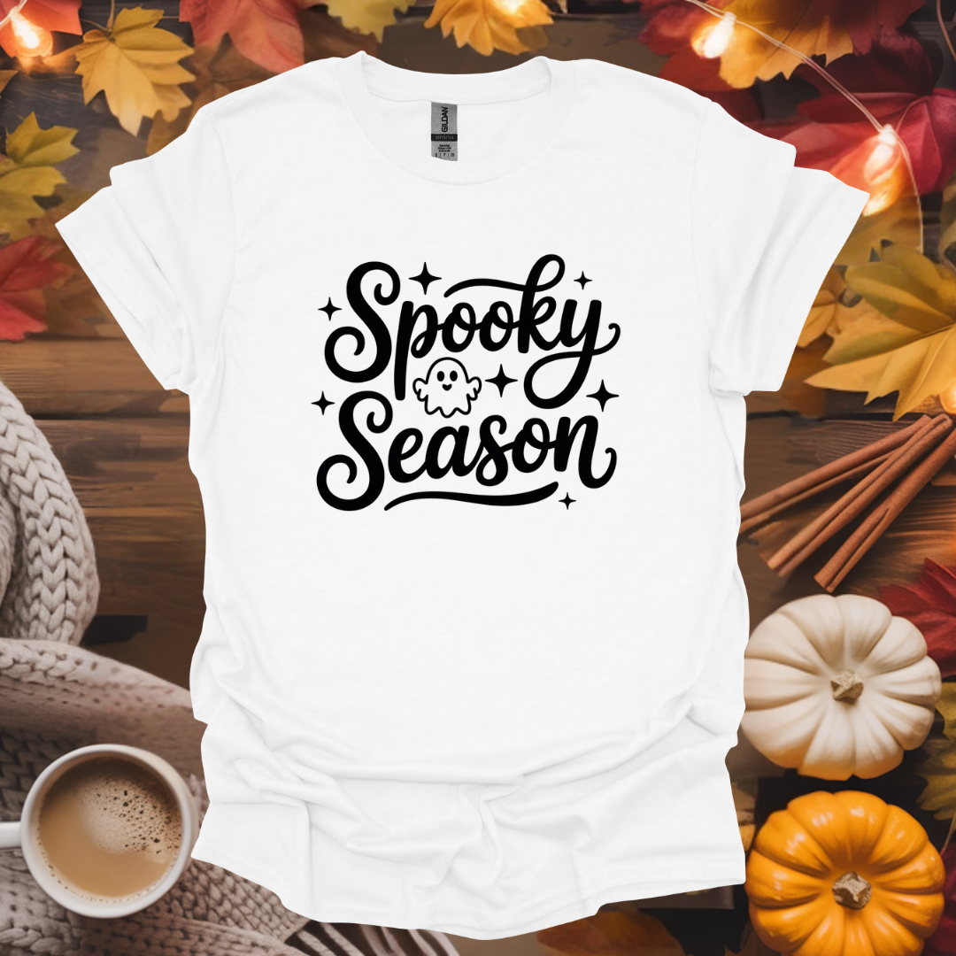 Spooky Season T-Shirt