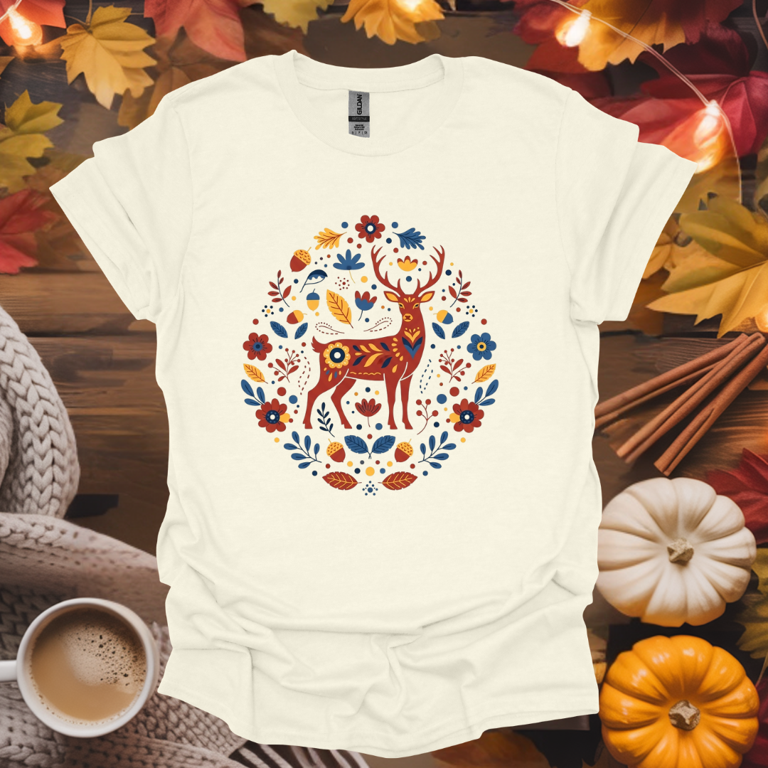 Deer T-Shirt