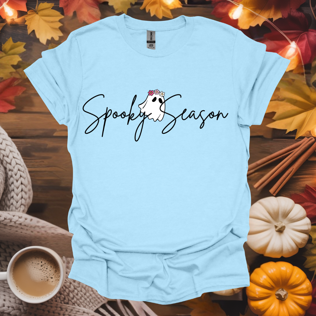 Spooky Season T-Shirt