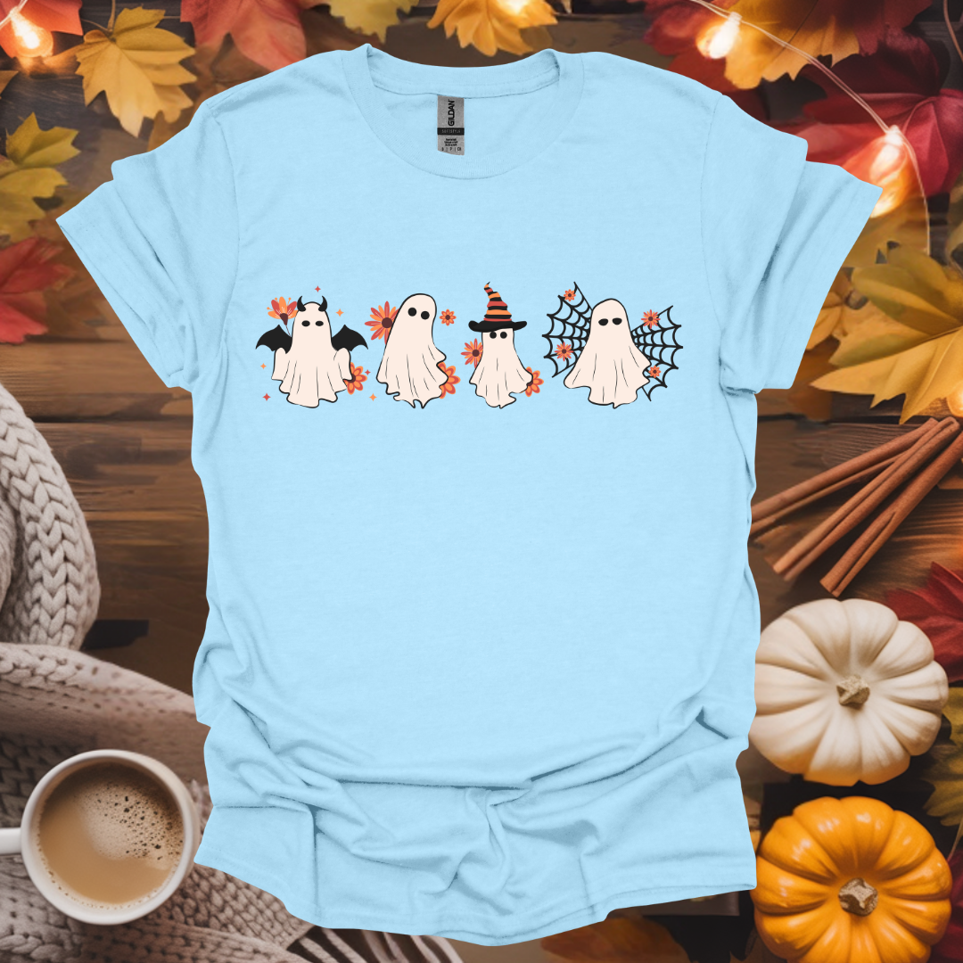 Spooky Squad T-Shirt