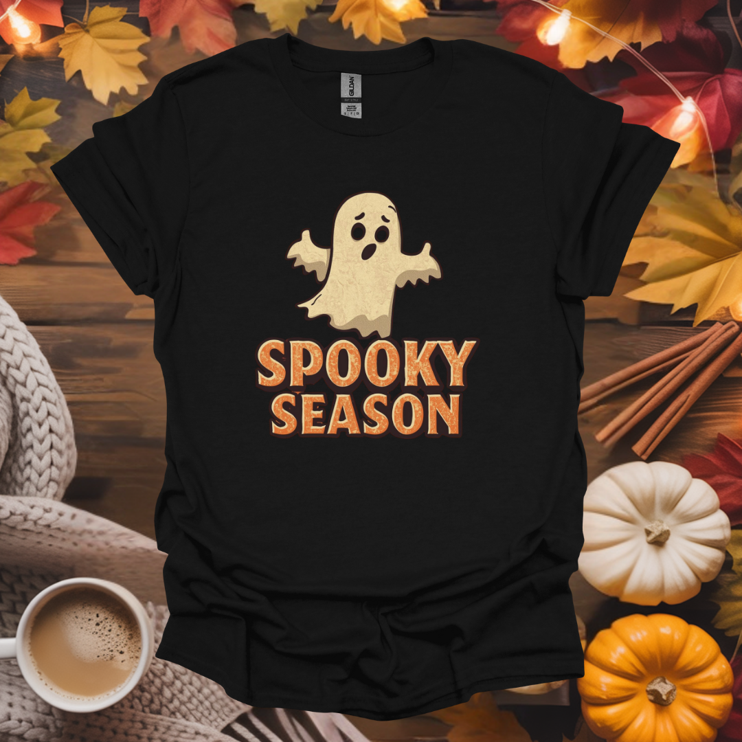 Spooky Season T-Shirt