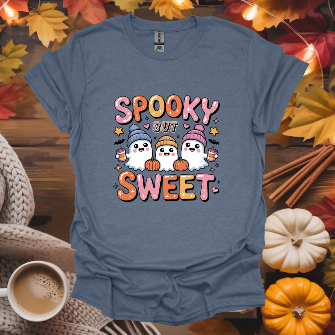 Spooky But Sweet T-Shirt