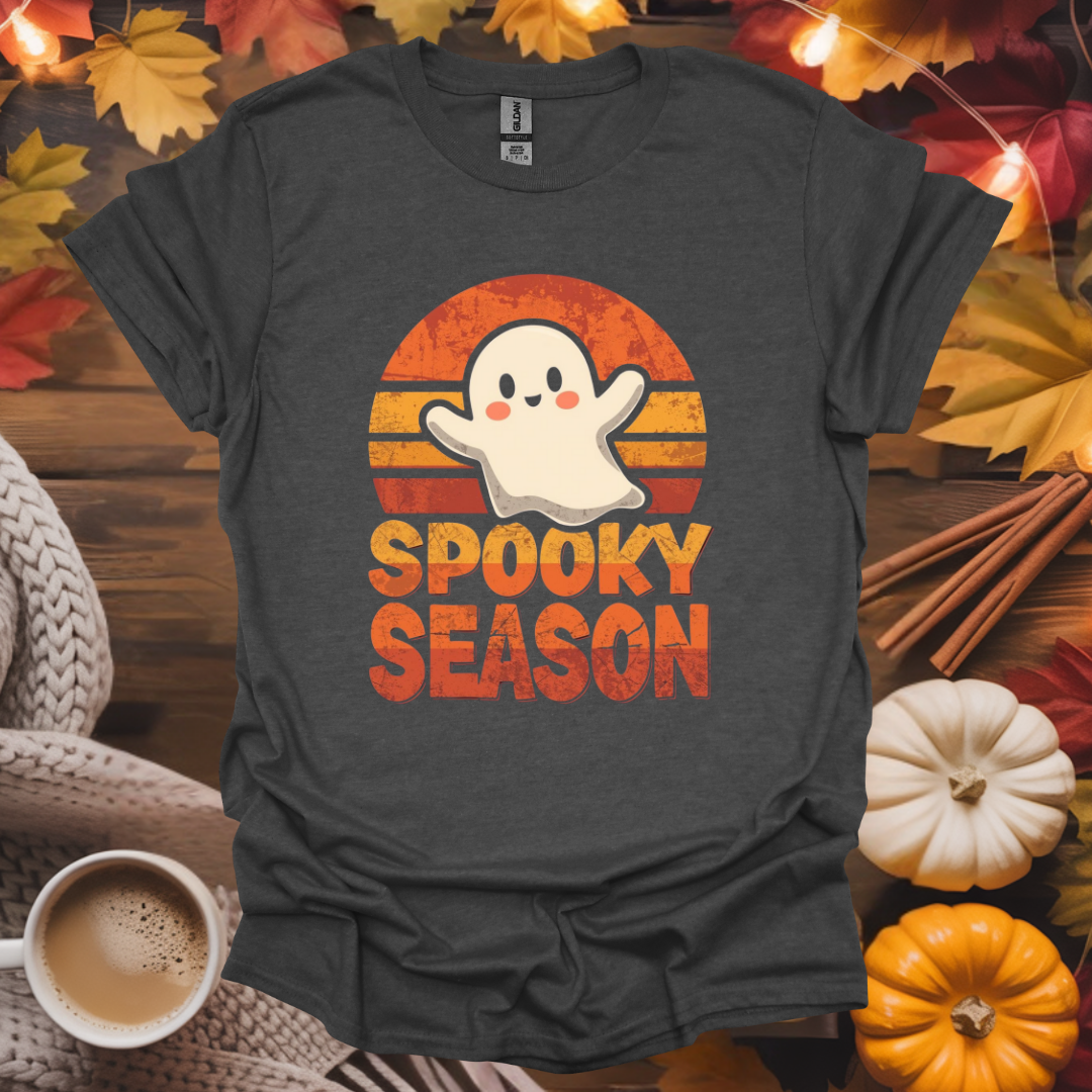 Spooky Season T-Shirt
