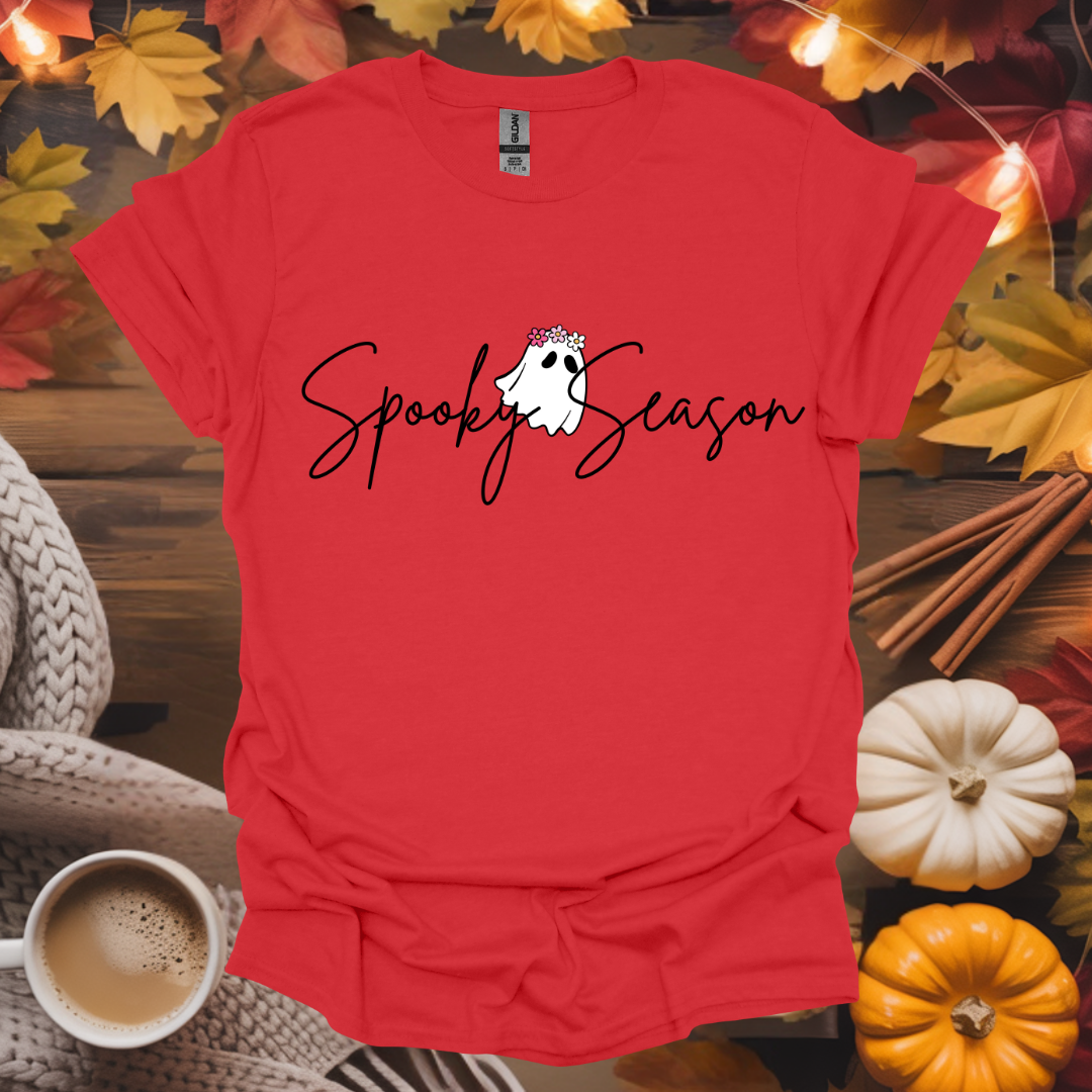 Spooky Season T-Shirt