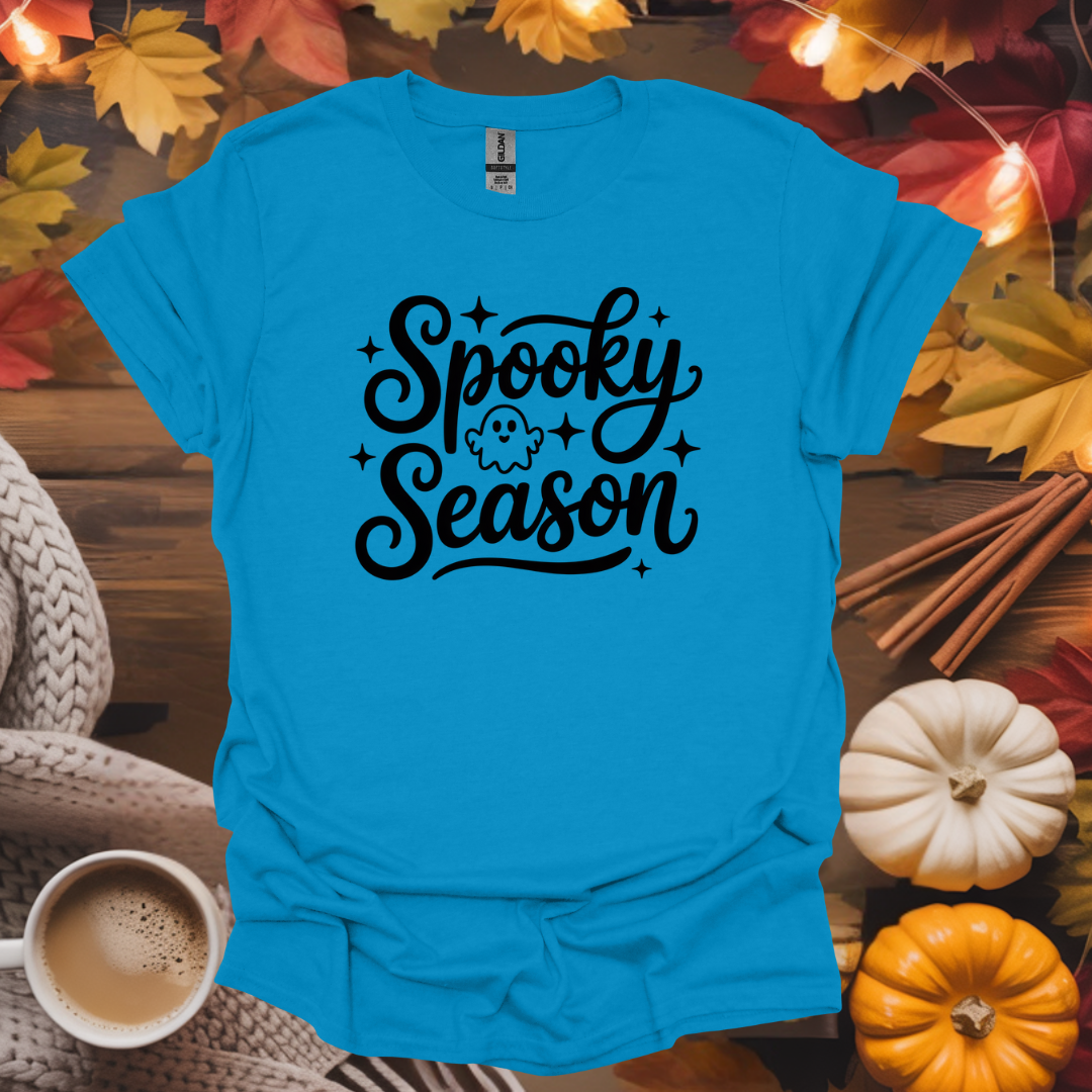 Spooky Season T-Shirt