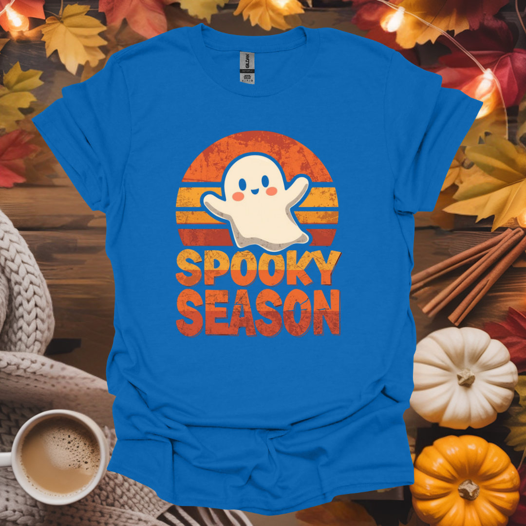Spooky Season T-Shirt