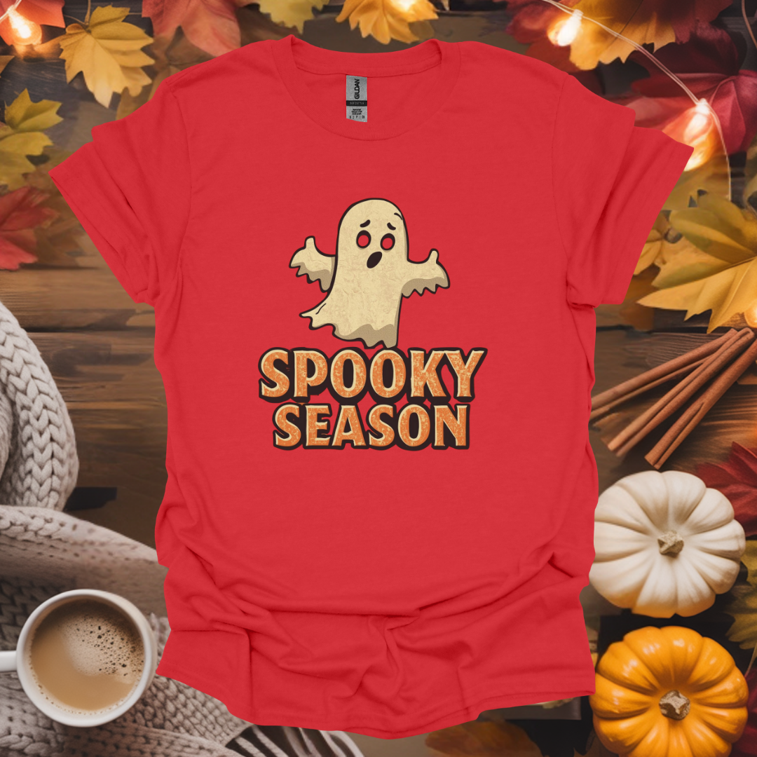 Spooky Season T-Shirt