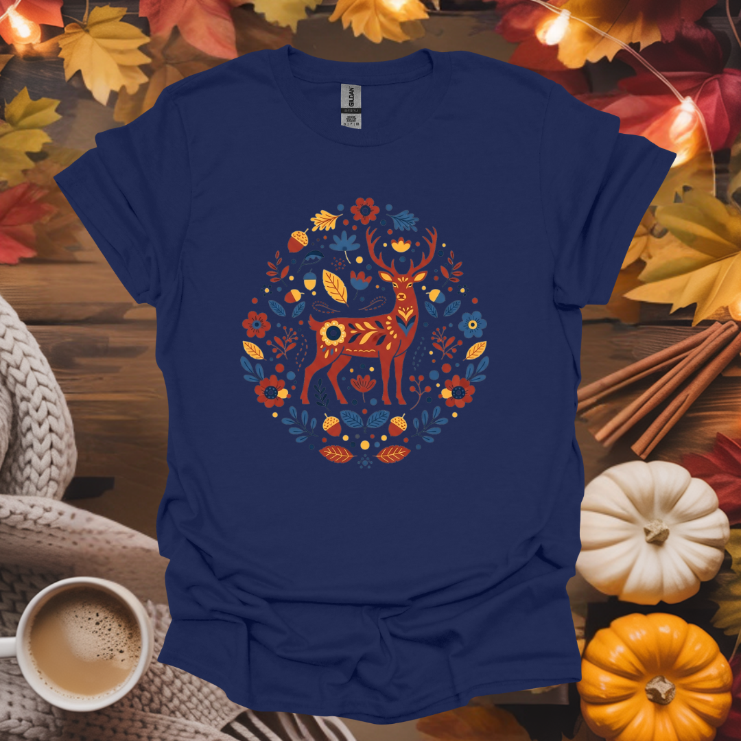Deer T-Shirt