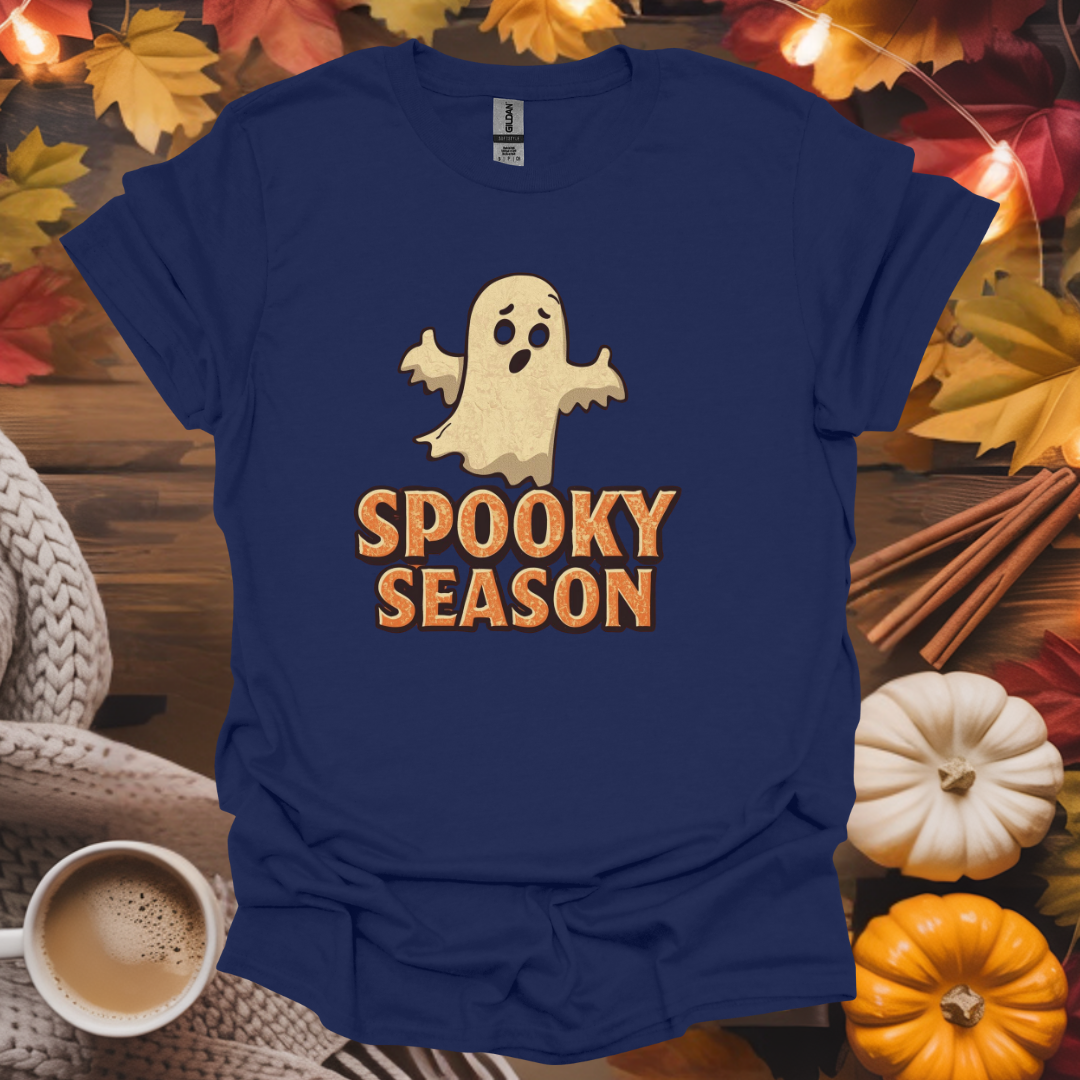 Spooky Season T-Shirt
