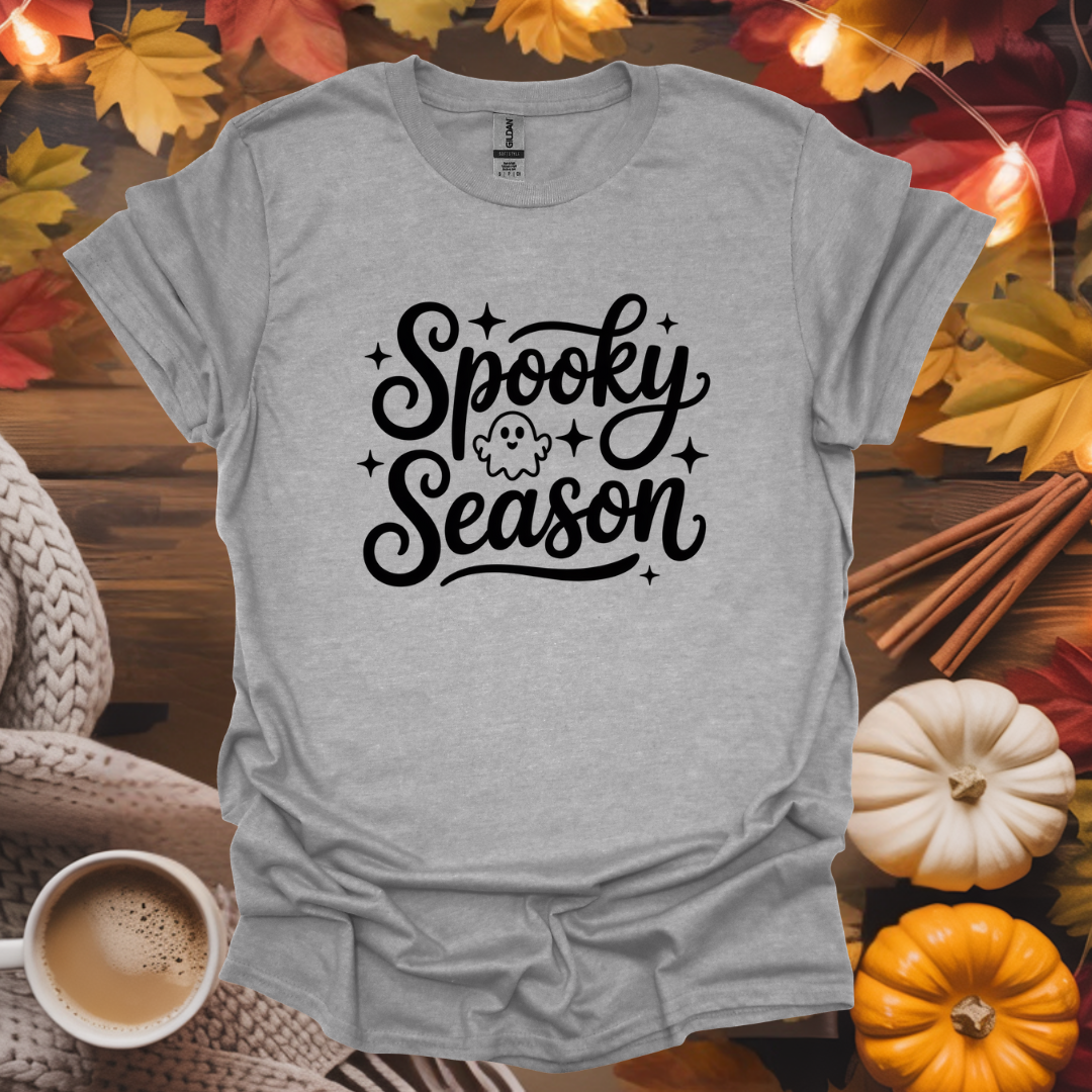 Spooky Season T-Shirt