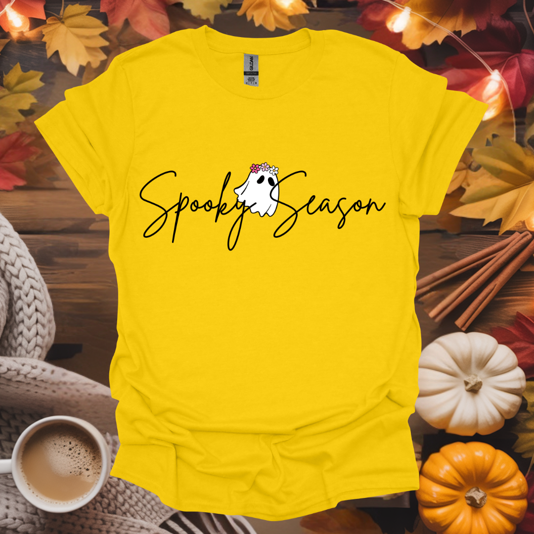 Spooky Season T-Shirt