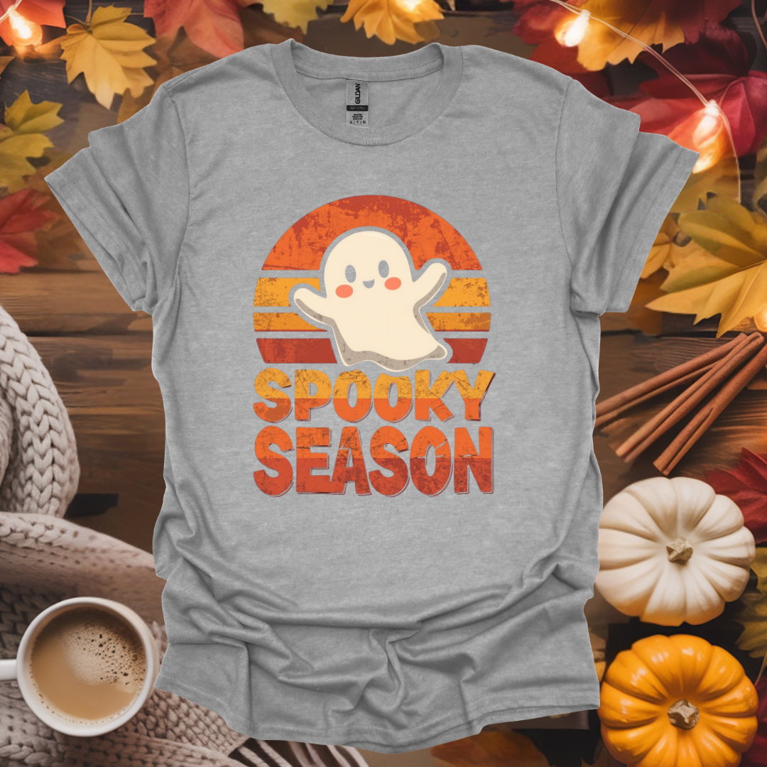 Spooky Season T-Shirt