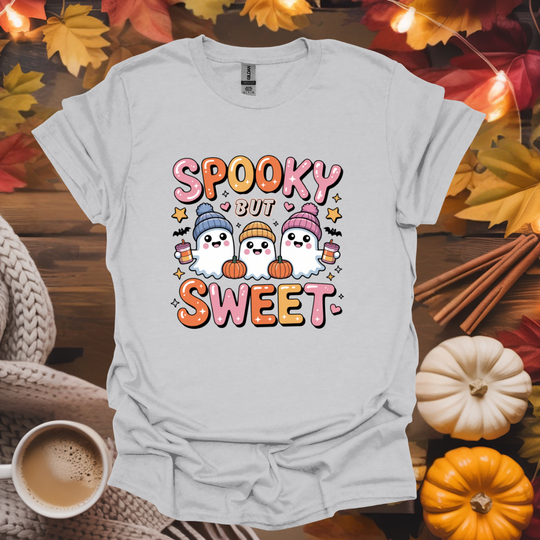 Spooky But Sweet T-Shirt