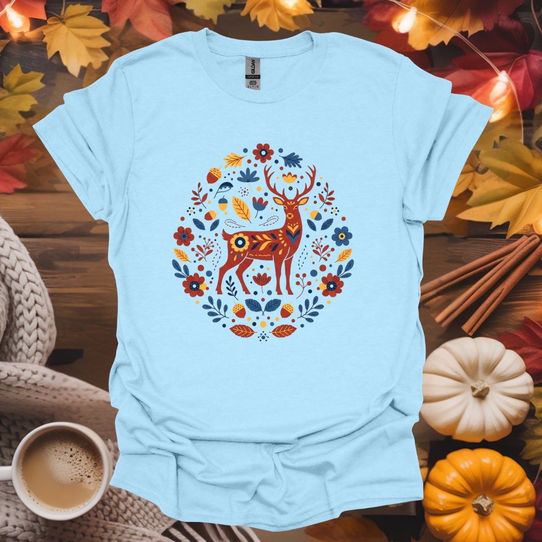 Deer T-Shirt