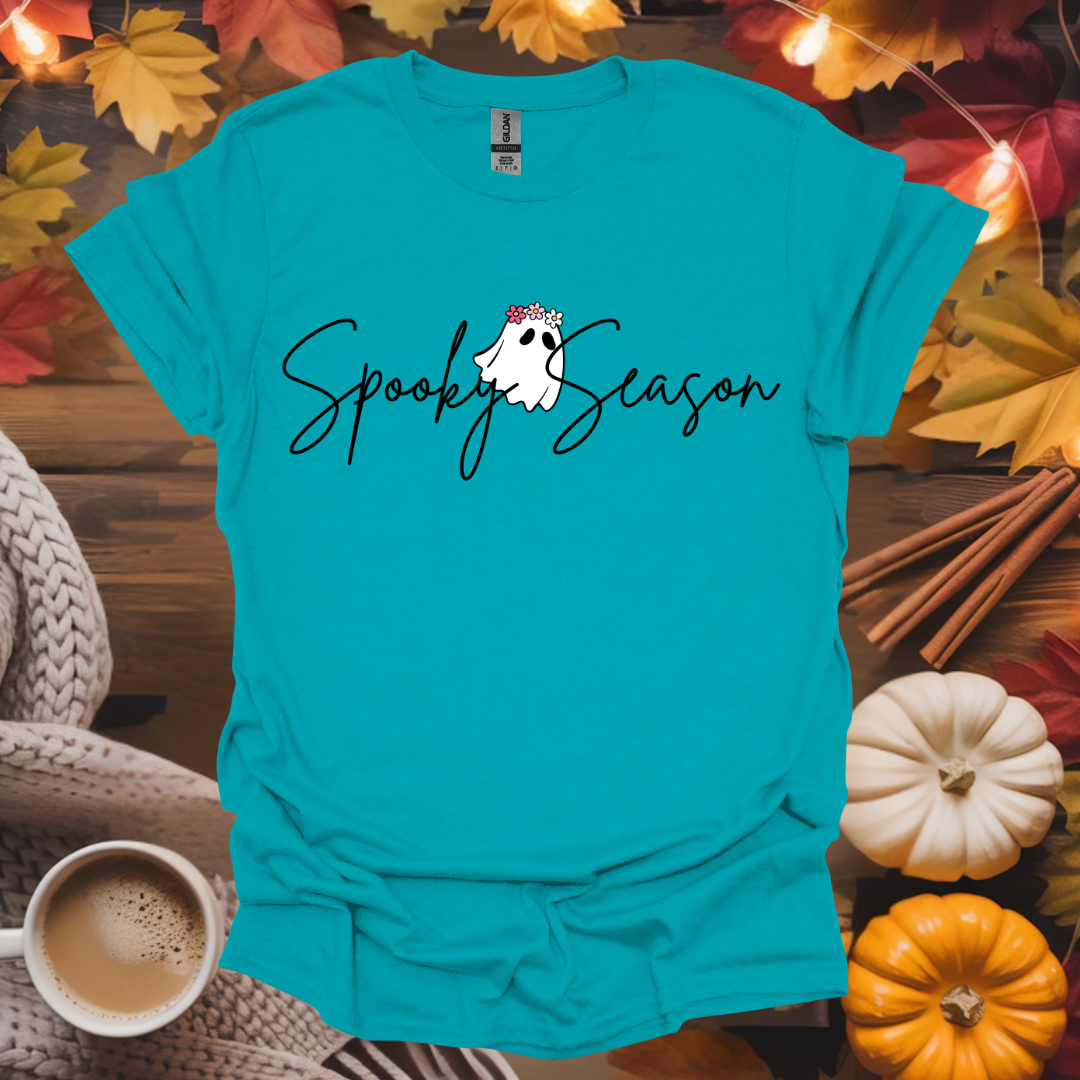 Spooky Season T-Shirt