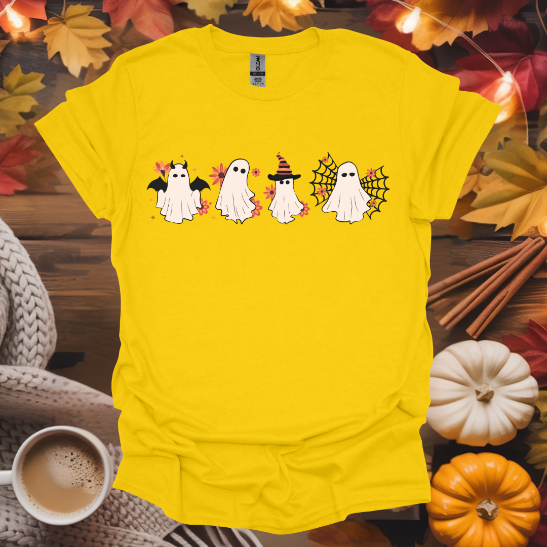 Spooky Squad T-Shirt