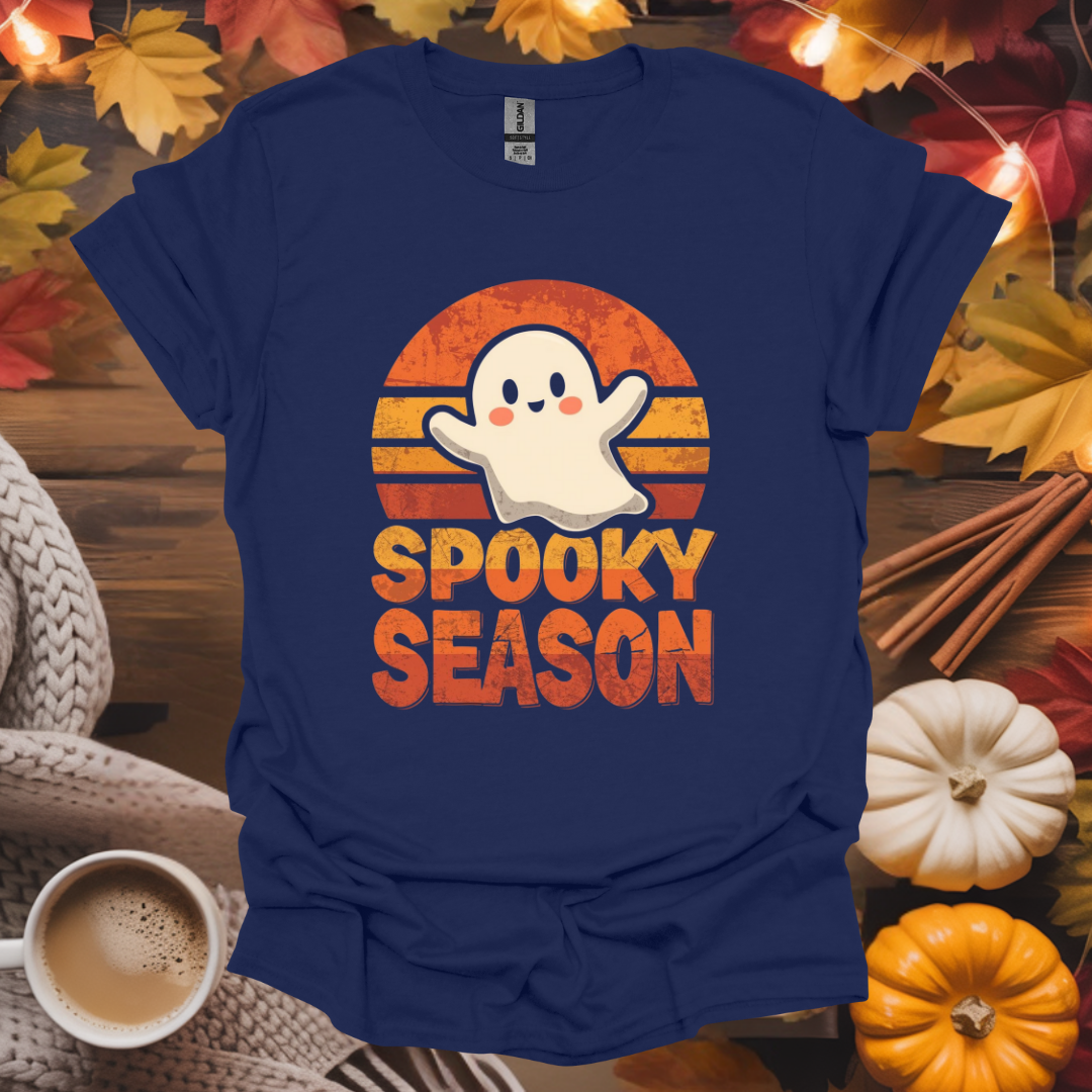 Spooky Season T-Shirt