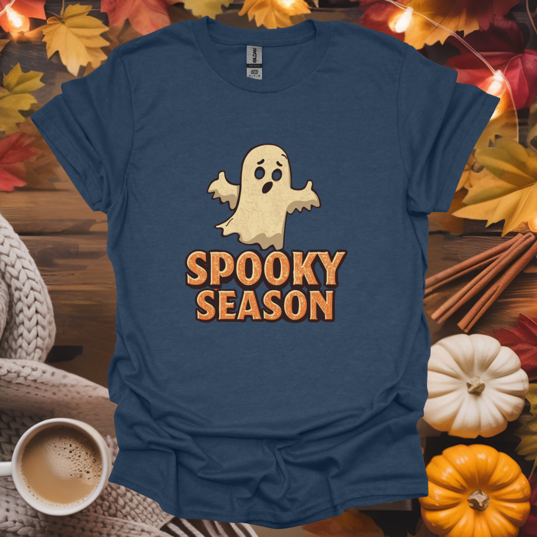 Spooky Season T-Shirt