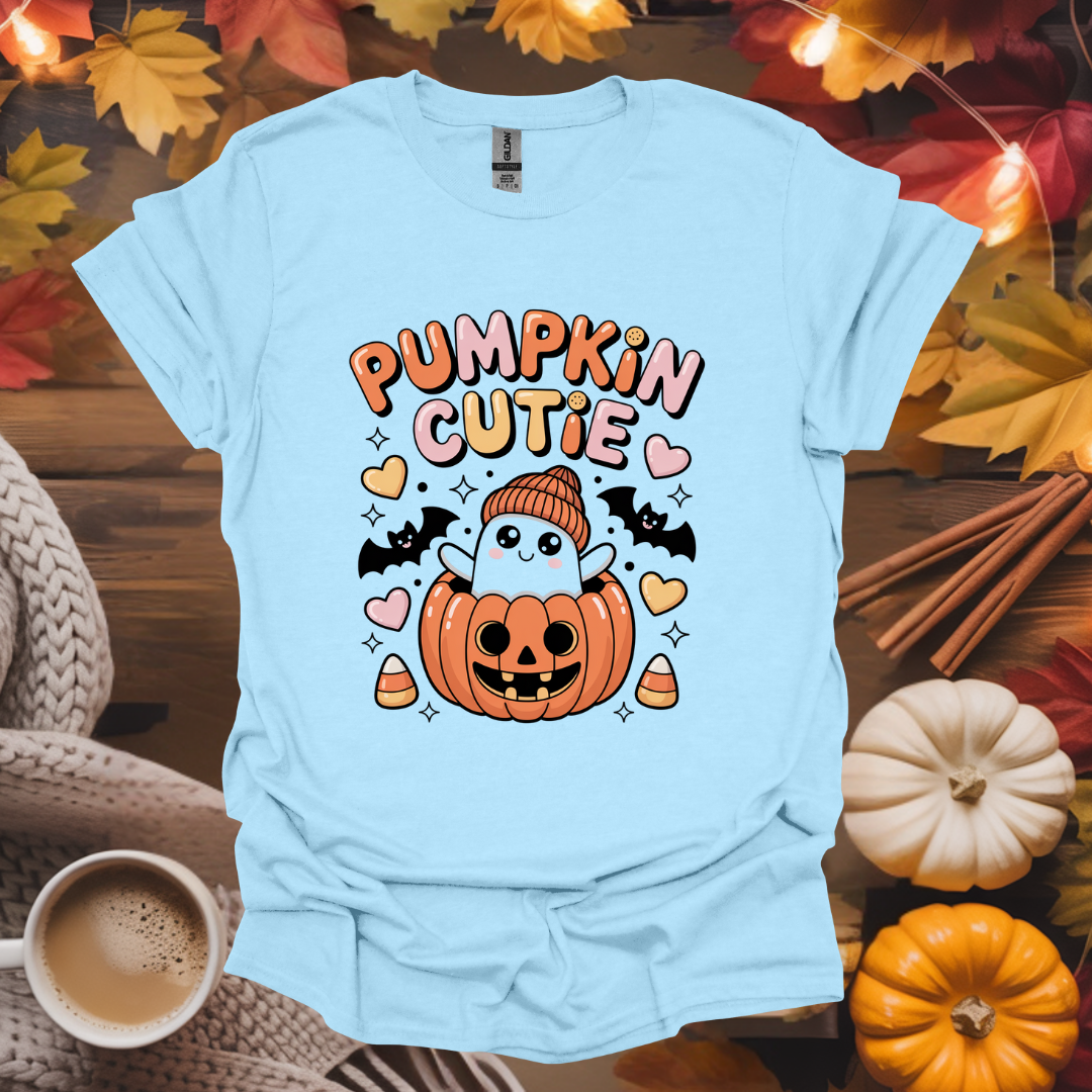 Pumpkin Cutie T-Shirt