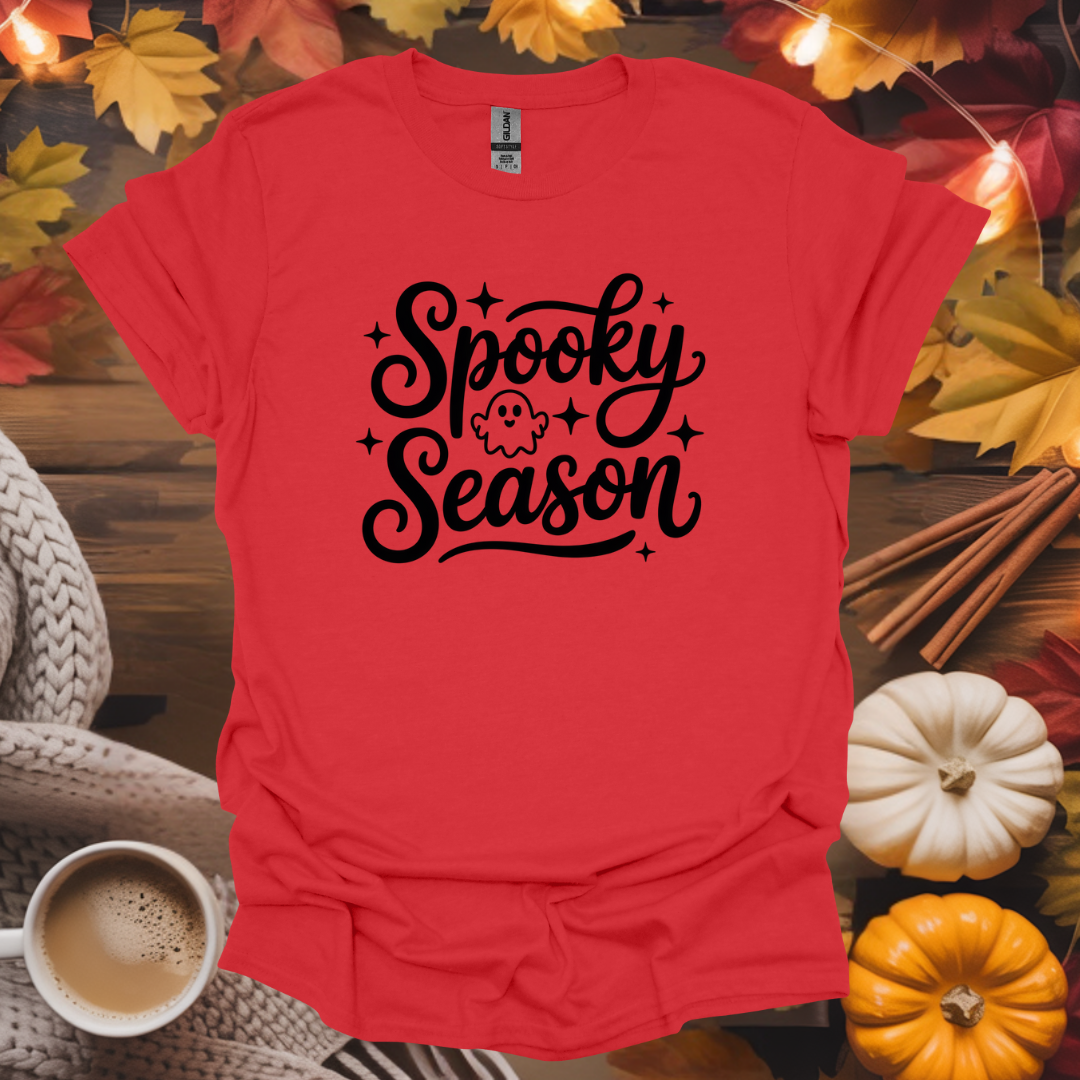 Spooky Season T-Shirt