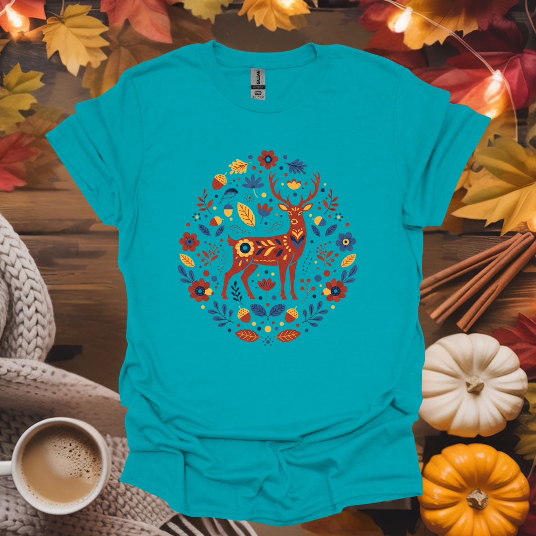 Deer T-Shirt