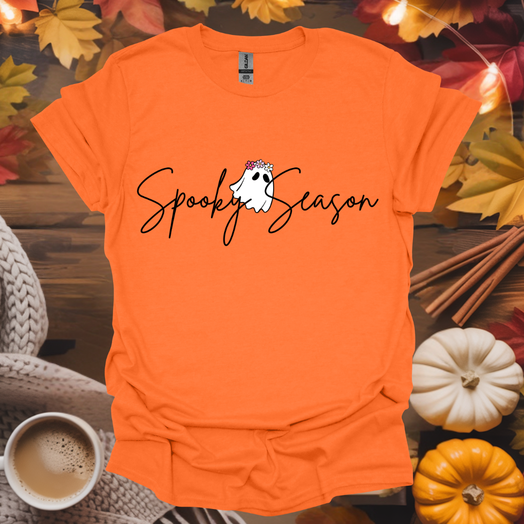 Spooky Season T-Shirt