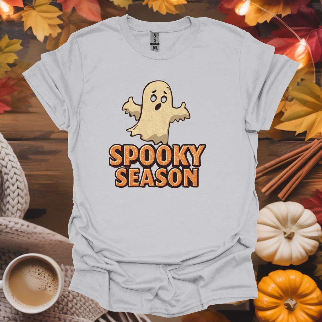 Spooky Season T-Shirt