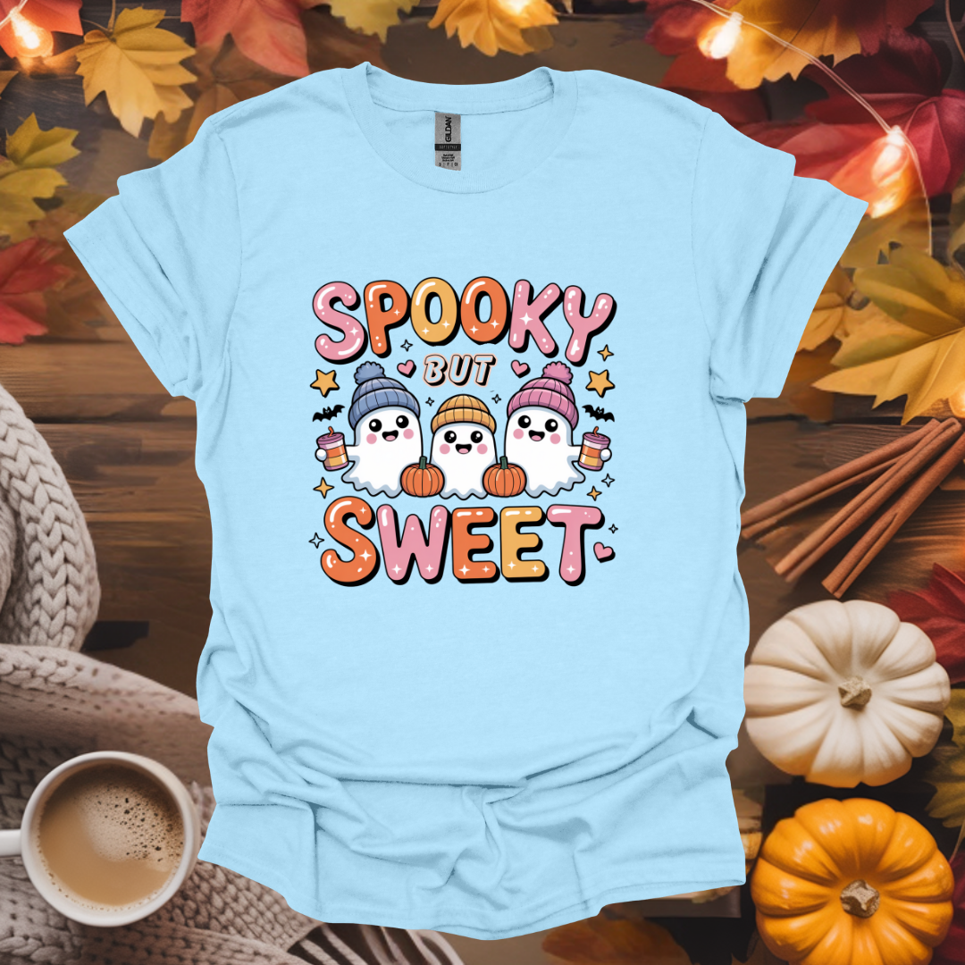 Spooky But Sweet T-Shirt