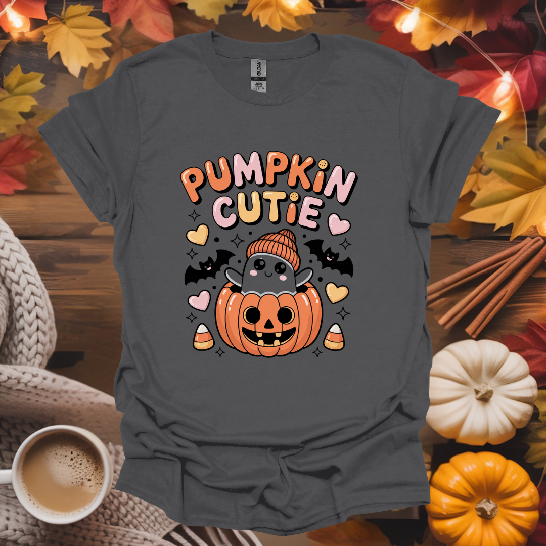 Pumpkin Cutie T-Shirt