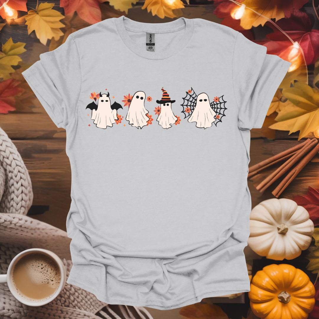 Spooky Squad T-Shirt