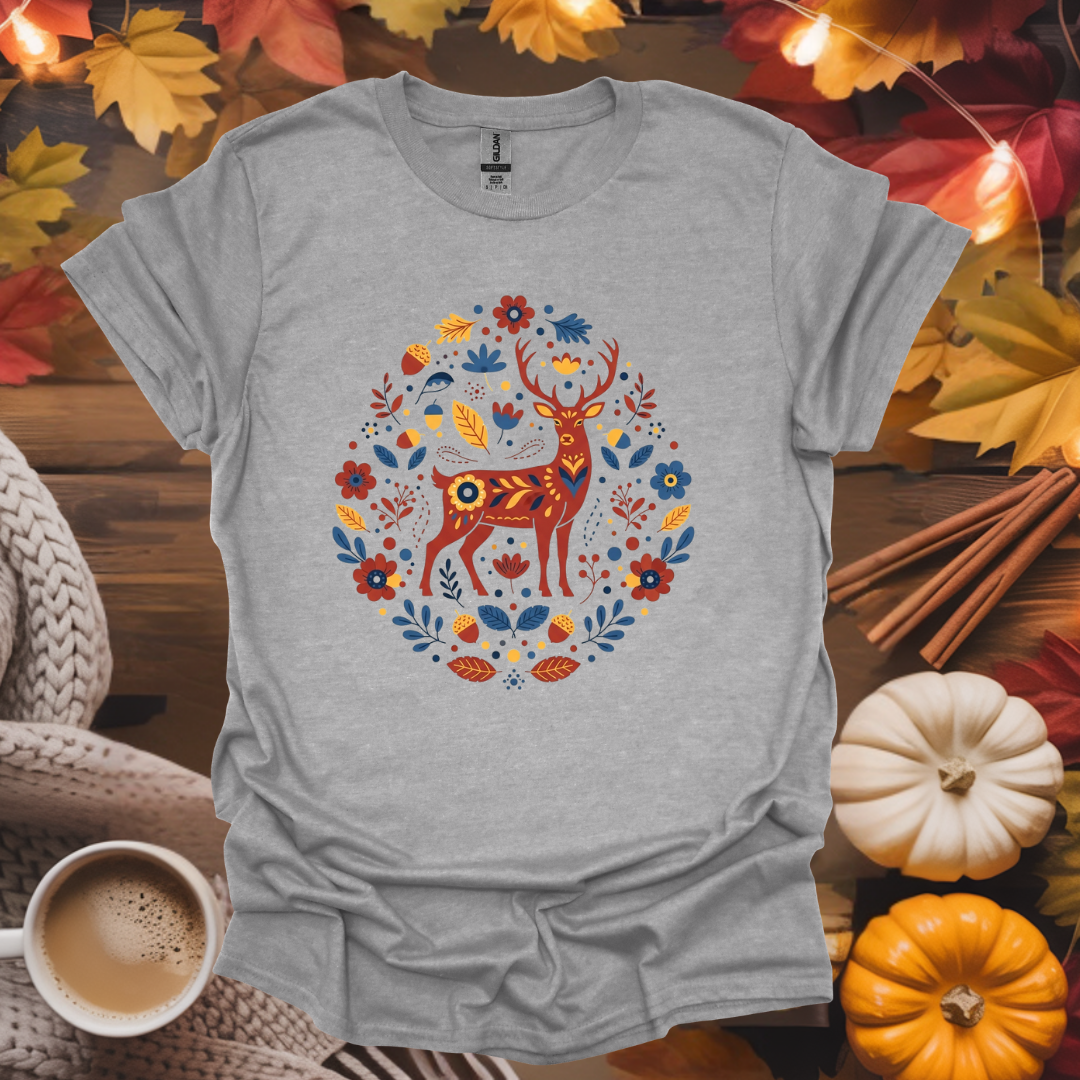 Deer T-Shirt