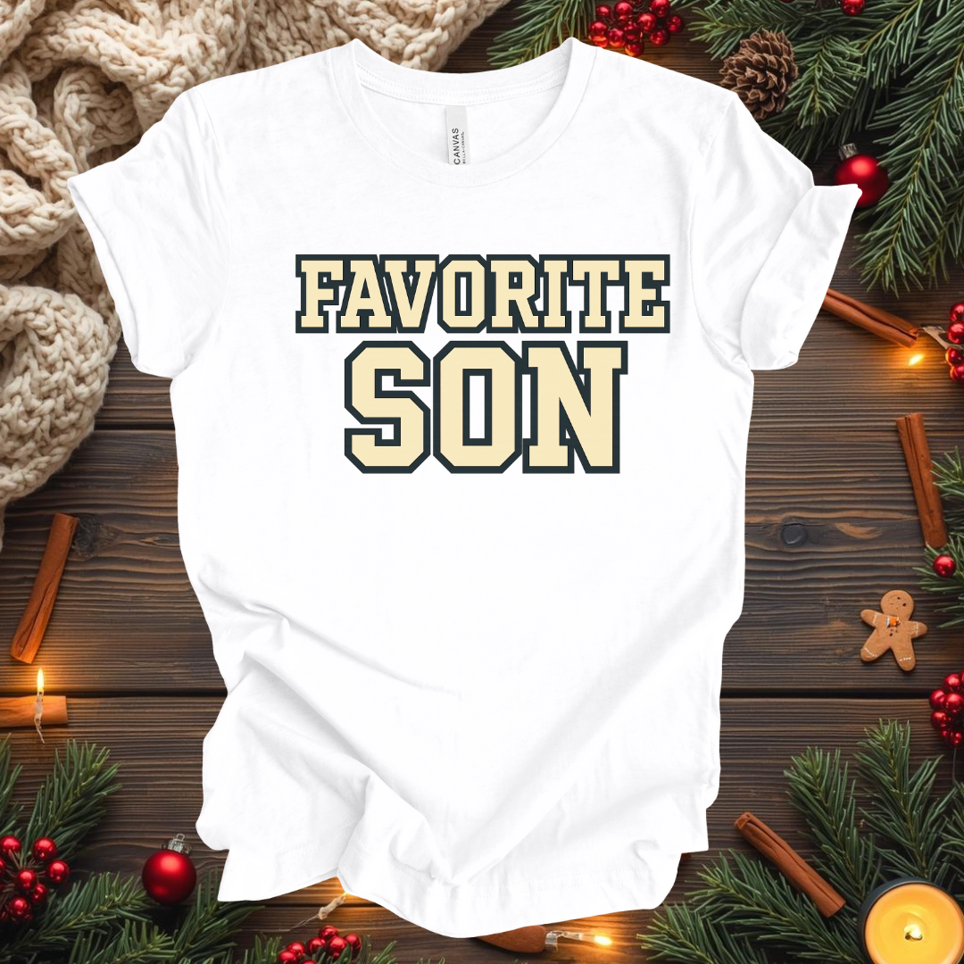 Favorite Son T-Shirt