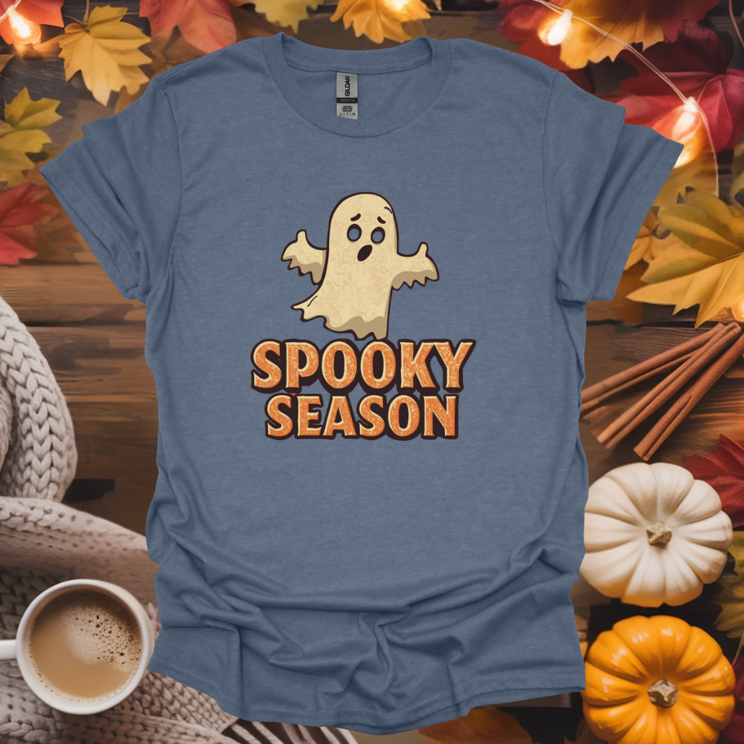 Spooky Season T-Shirt