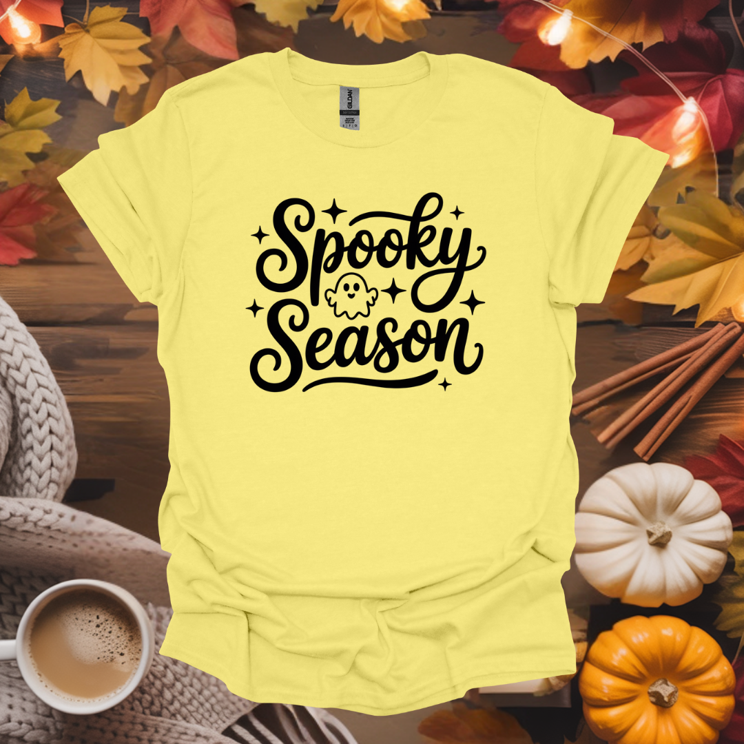 Spooky Season T-Shirt