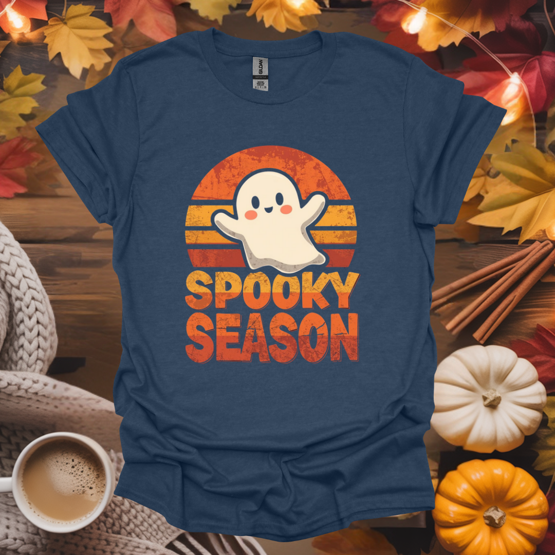 Spooky Season T-Shirt