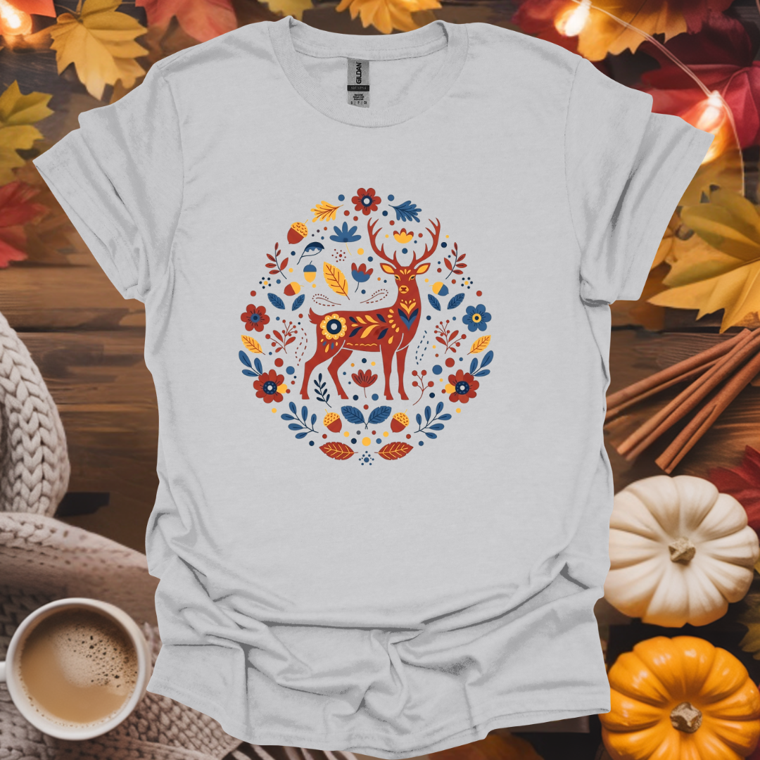 Deer T-Shirt
