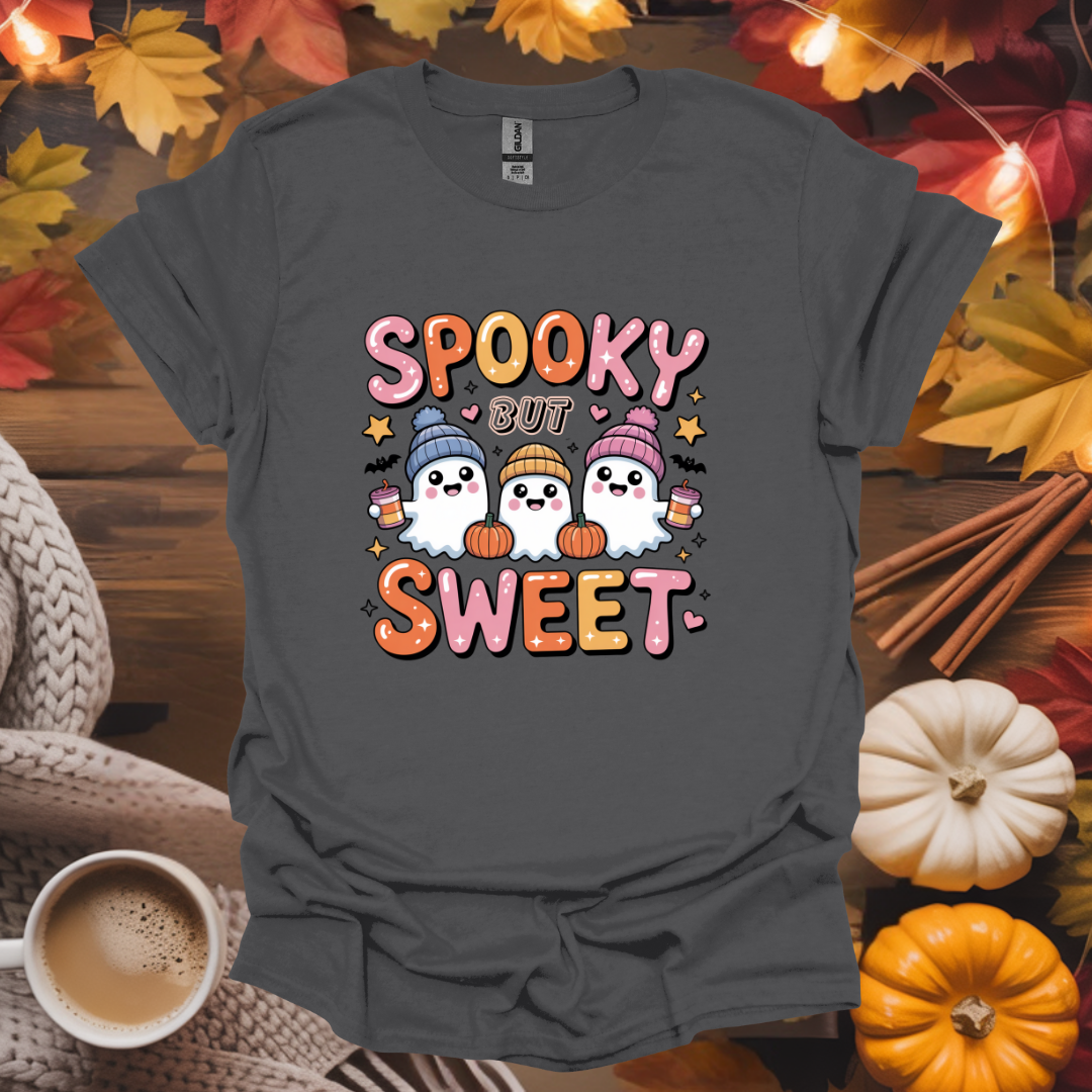 Spooky But Sweet T-Shirt