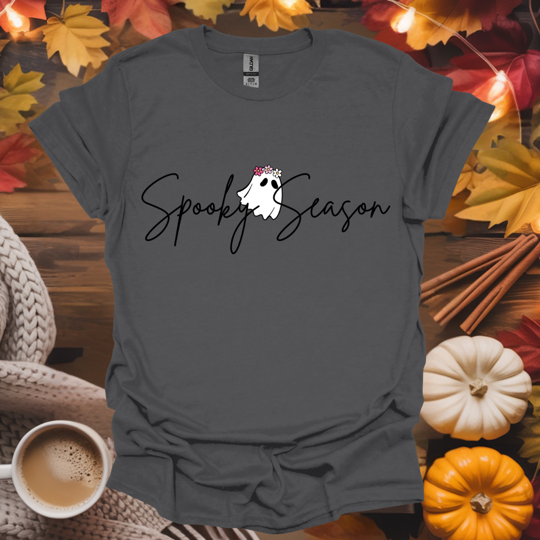 Spooky Season T-Shirt