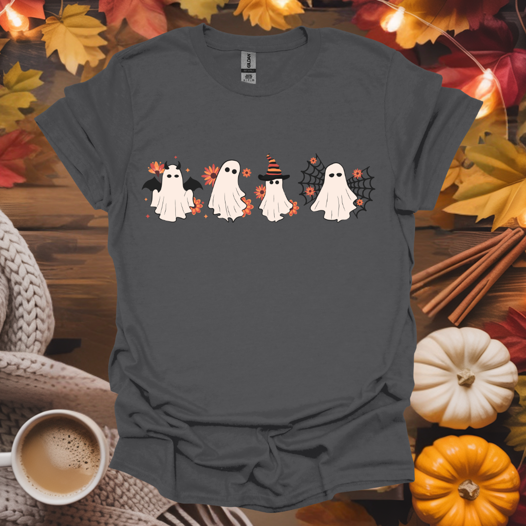 Spooky Squad T-Shirt
