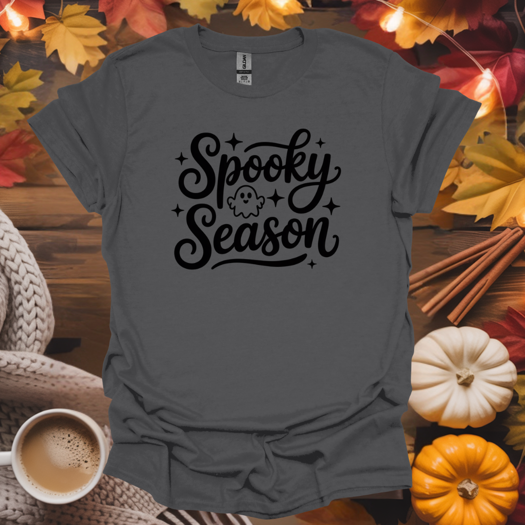 Spooky Season T-Shirt