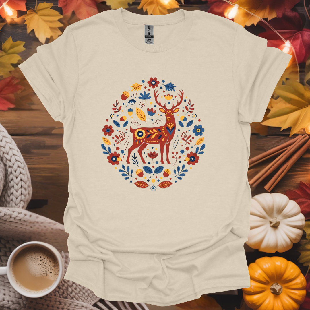 Deer T-Shirt